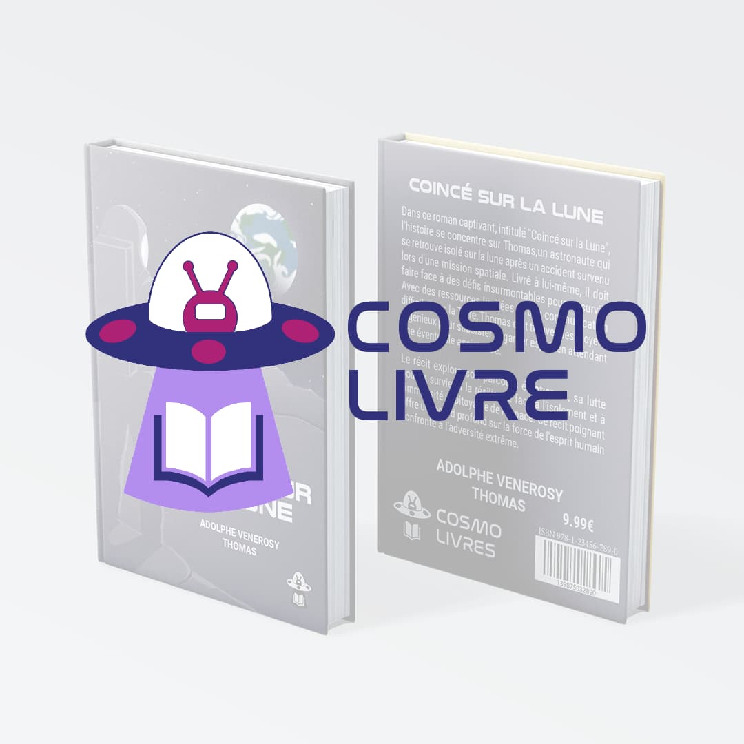 Cosmolivre